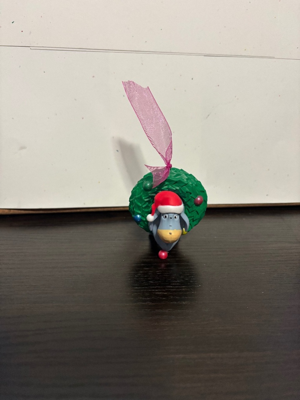 Eeyore ornament